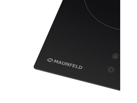 Варочная панель MAUNFELD EVCE.453.D-BK